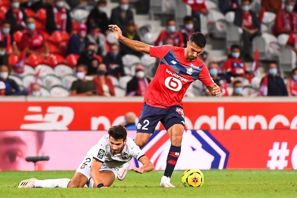 Duel des ambitieux : entre Lille et Rennes, y’a pas photo !