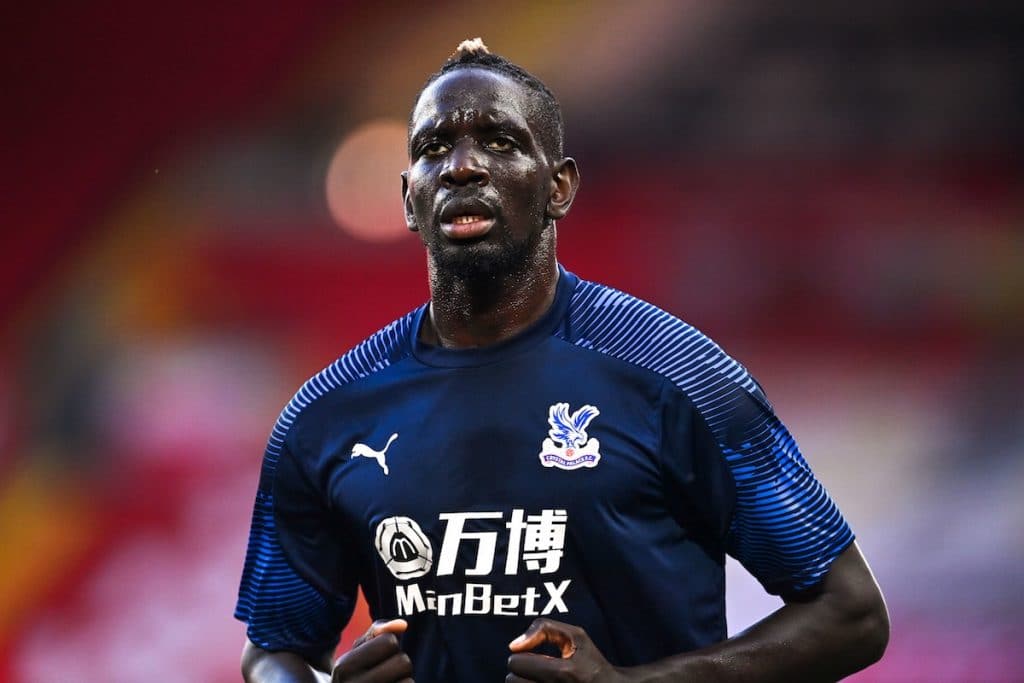Transferts : Mamadou Sakho attendu à Nice !