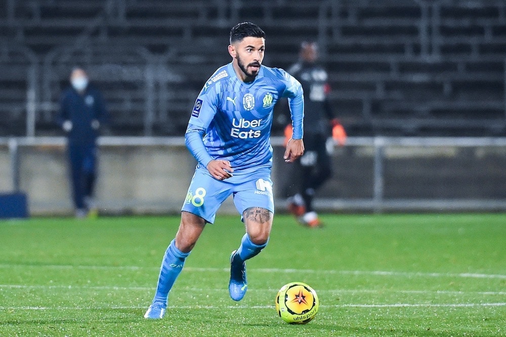 Transfert : Sanson (OM) file à Aston Villa, Bordeaux pense à Cyprien