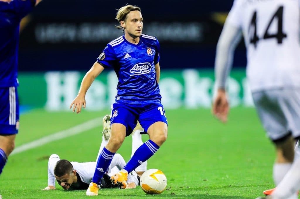 Transferts : Lovro Majer, prochaine recrue de l’OM ?