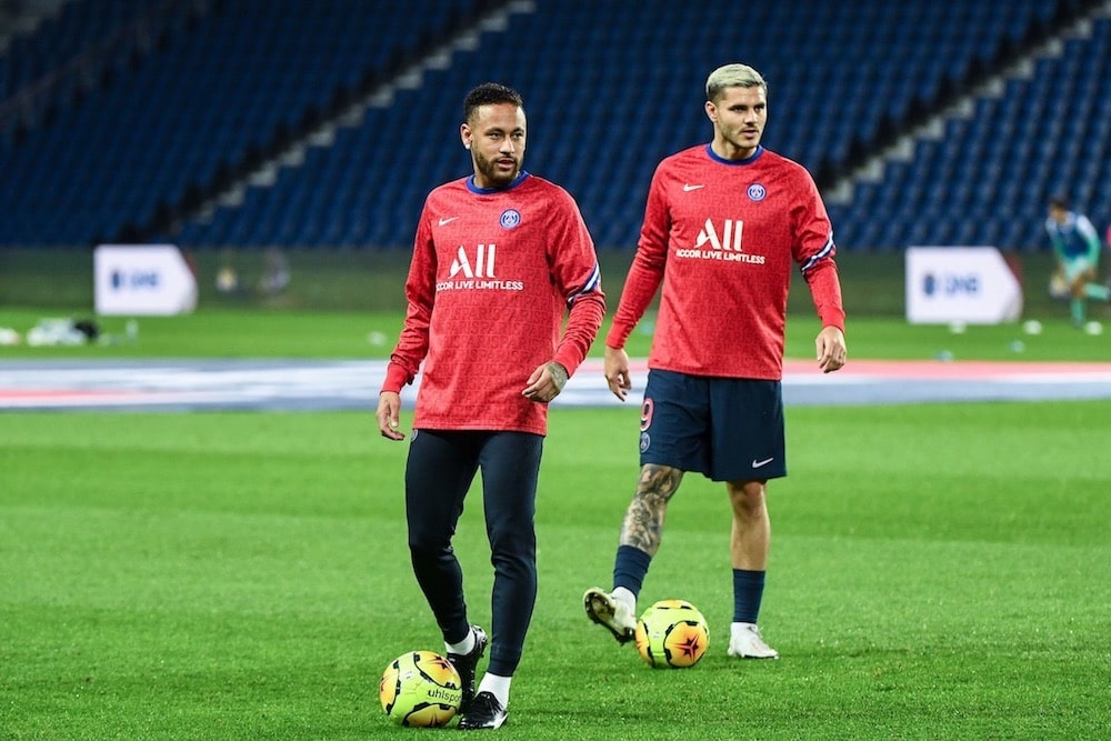 Trophée des champions : les choix choquants de Pochettino