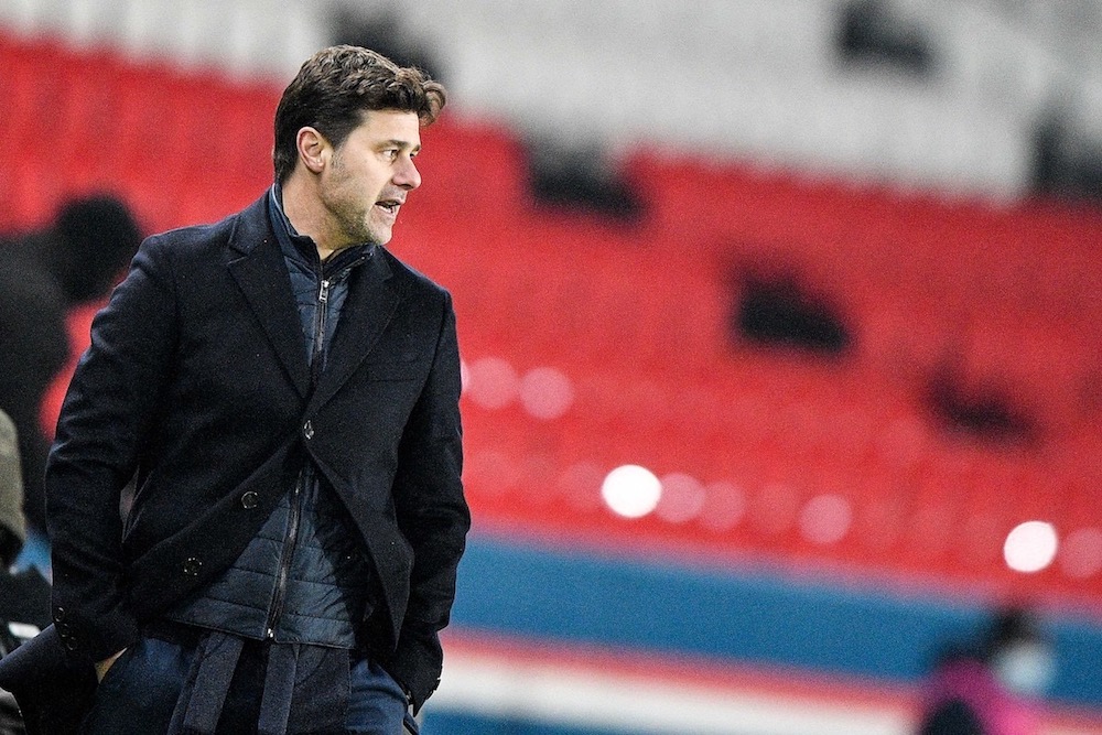 Pour Pochettino (PSG), battre l’OM rend plus fier que gagner un titre