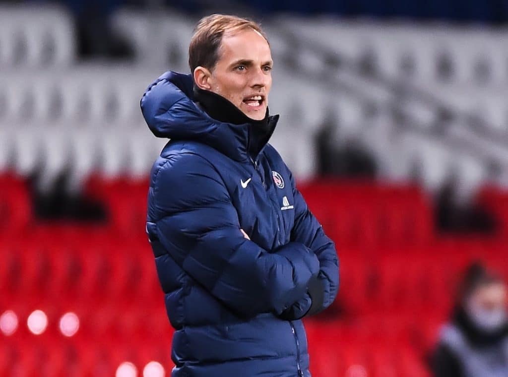 Le journal du mercato : Tuchel à Chelsea et Sanson à Aston Villa (officiel)