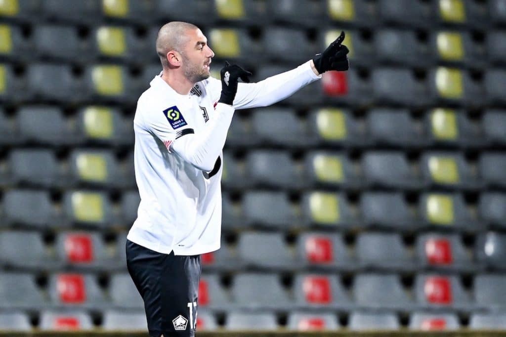 Bilan Ligue 1 : Yilmaz, le vétéran qui fait gagner Lille