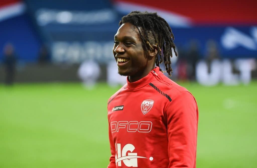 Transferts : Zagré (Dijon) vers Nancy, Dia (Reims) annonce la couleur