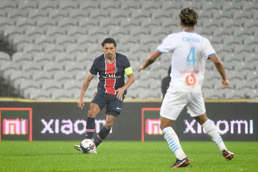 OM – PSG : les groupes officiels et les compos probables