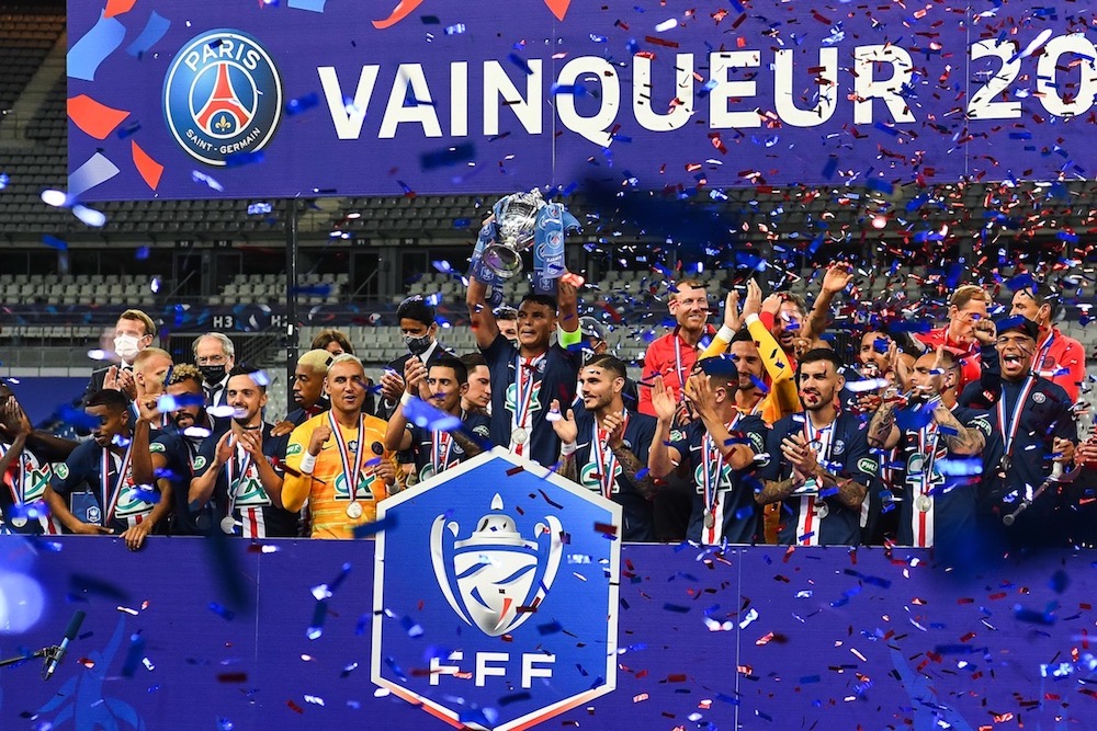 Coupe de France : le point complet sur une édition “new look”