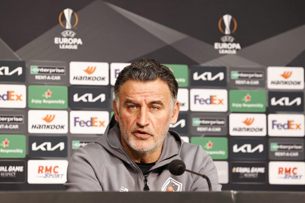 Pourquoi Koeman est au Barça et Galtier à Lille ?