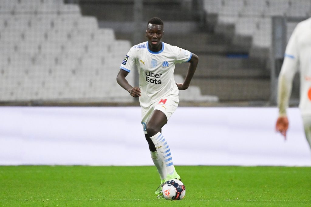 Pape Gueye lance l’Olympico : « Si on peut les priver d’être champion, on va le faire »