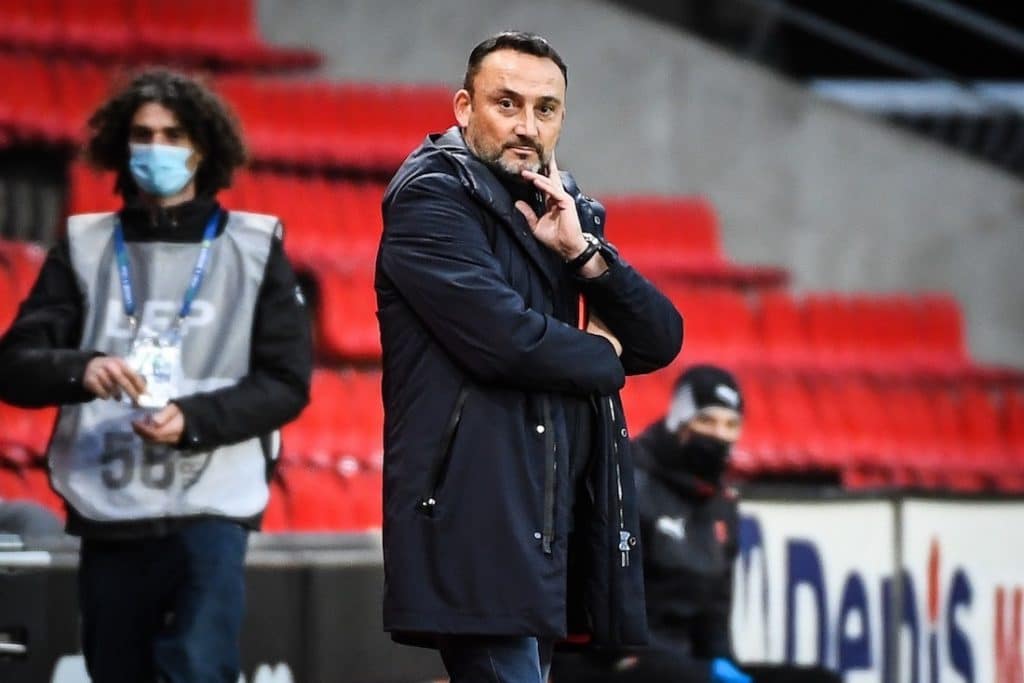 Franck Haise (RC Lens) et l’effet papillon