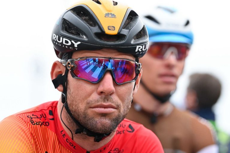 Mark Cavendish repart pour une saison.