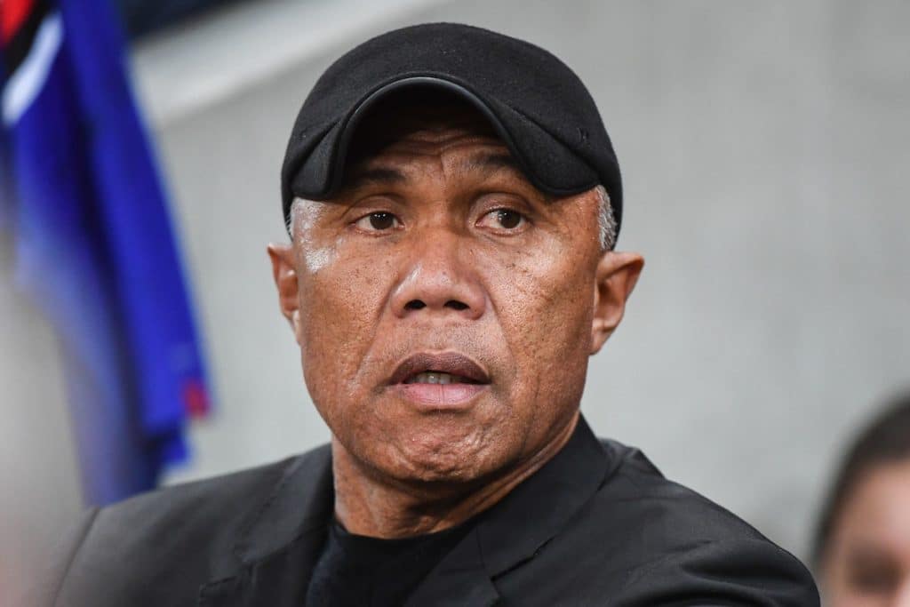 Nantes : Kombouaré a la recette pour gagner à Angers