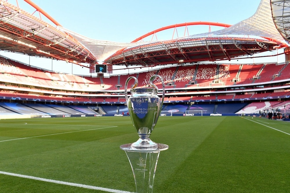 Ligue des Champions, ce qui va vraiment changer en 2024