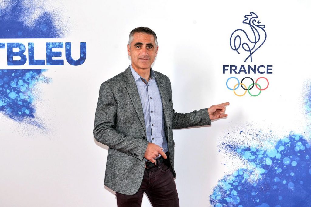 Laurent Jalabert voit d'un bon oeil le départ de Bardet d'AG2R.