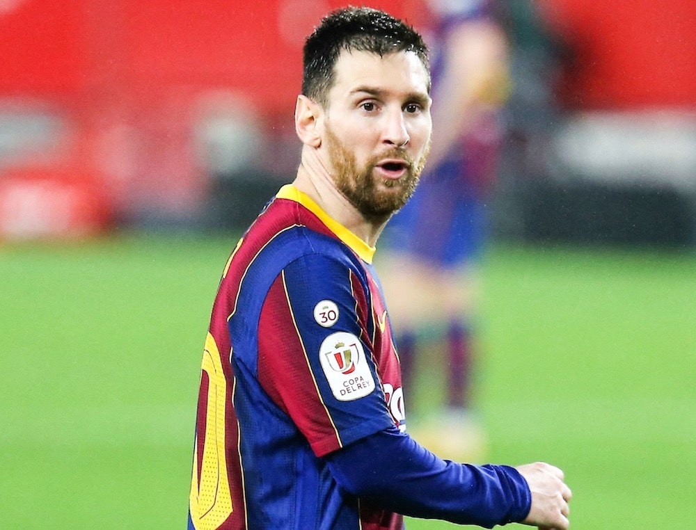 Le projet du PSG : une attaque Neymar-Messi-Mbappé la saison prochaine !