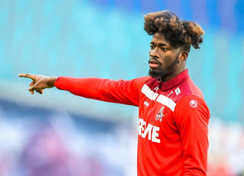 Transferts : les Verts ont enfin trouvé leur buteur !