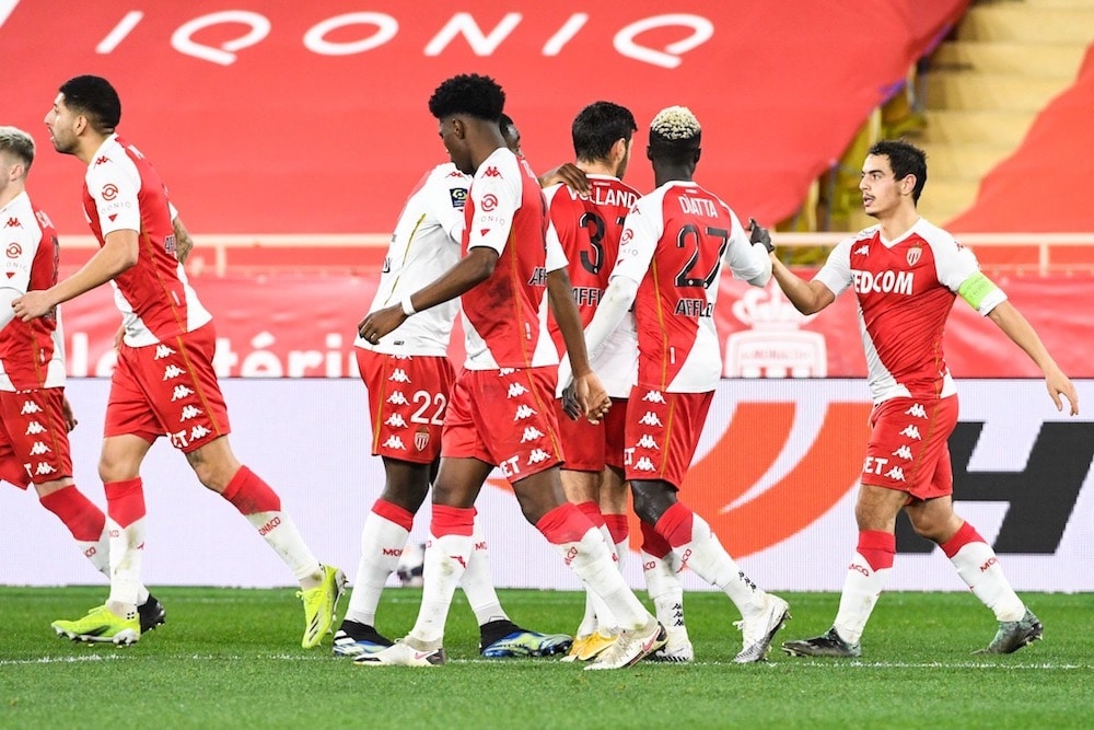 Monaco, le candidat oublié pour le titre