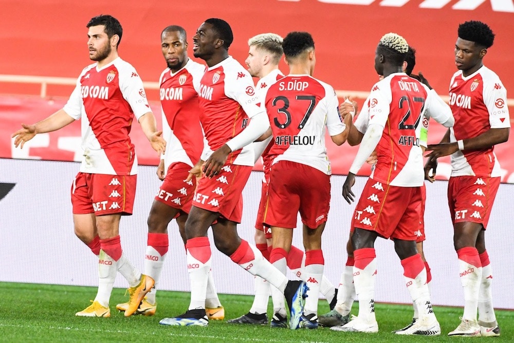 Contre Lorient, Monaco part à la chasse au Lyon