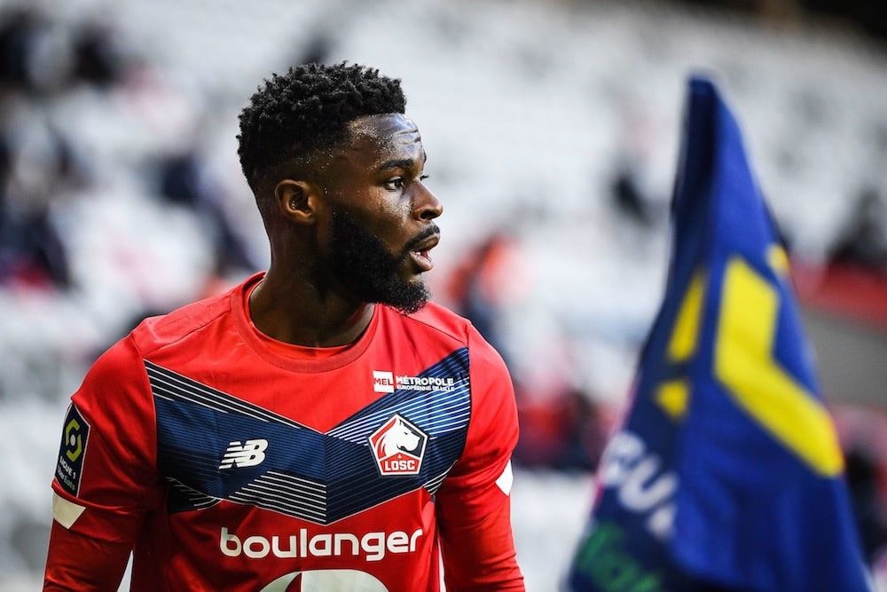 Equipe de France : Jonathan Bamba (Lille), la surprise du chef ?
