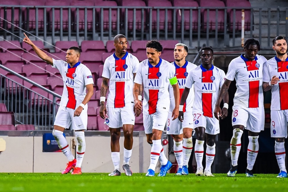 Paris et la Ligue des champions, une magie à prolonger