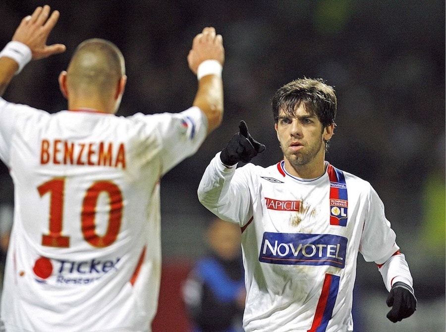 Transferts : Benzema de retour à Lyon ? Du rêve à la réalité…