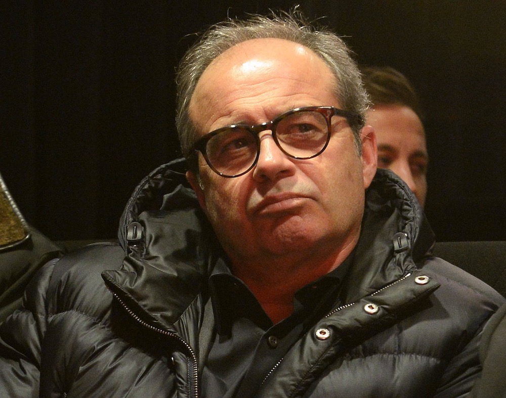 EXCLU : Luis Campos ne ferme pas la porte à l’OM !