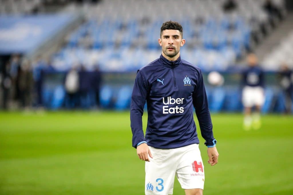 OM : Alvaro Gonzalez pas Sampaoli compatible ?