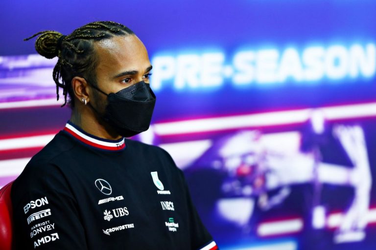 Hamilton, des chiffres fou.