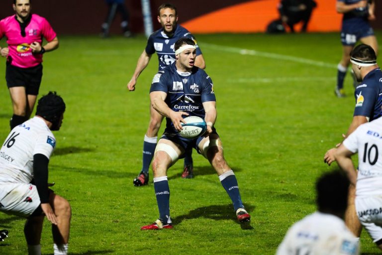 Bastien Vergnes-Taillefer