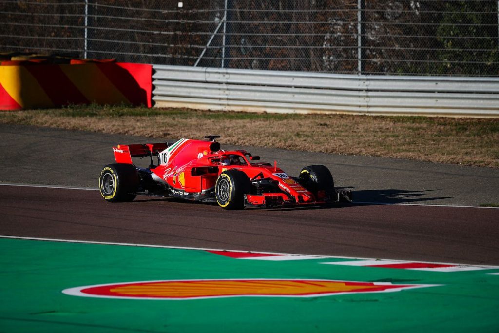 23 Grand prix pour la F1 cette saison.