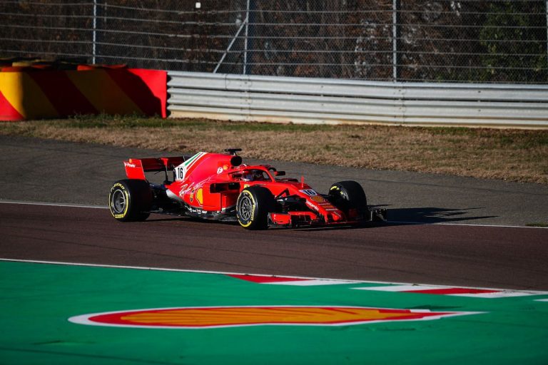 23 Grand prix pour la F1 cette saison.
