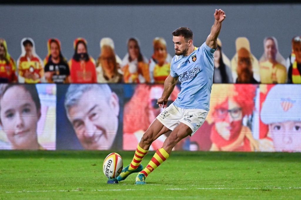 Melvyn Jaminet reste à l'uSAP.