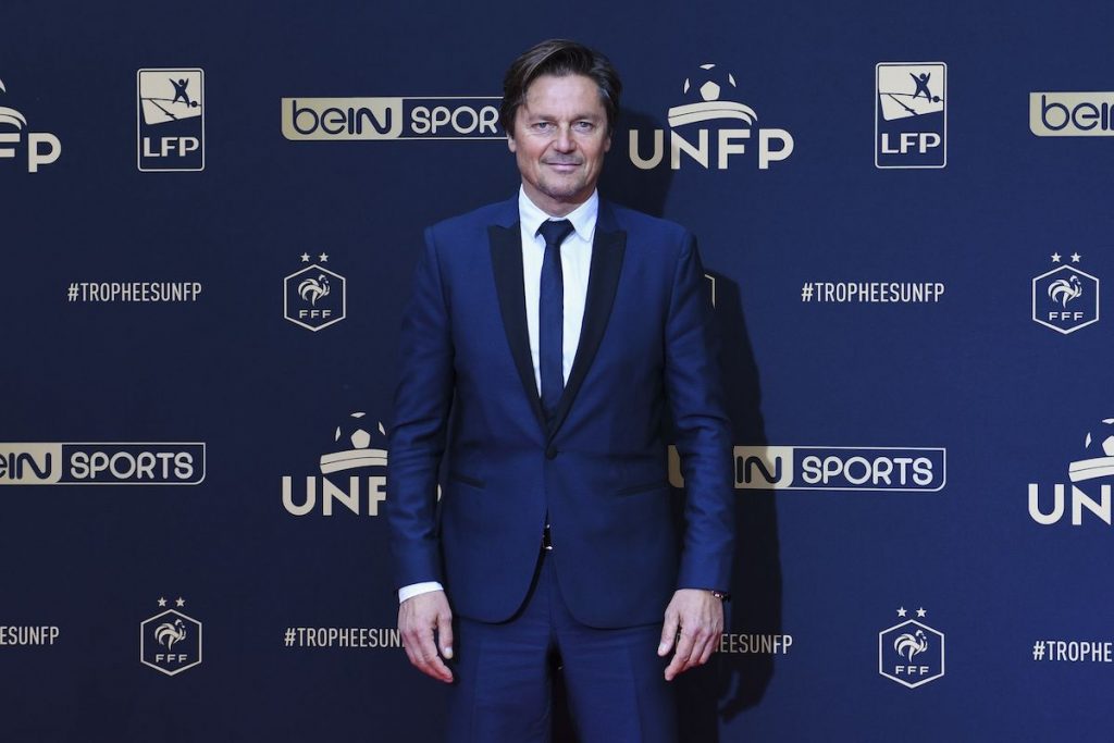 Daniel Bravo revient sur l'histoire du PSG en ligue des champions