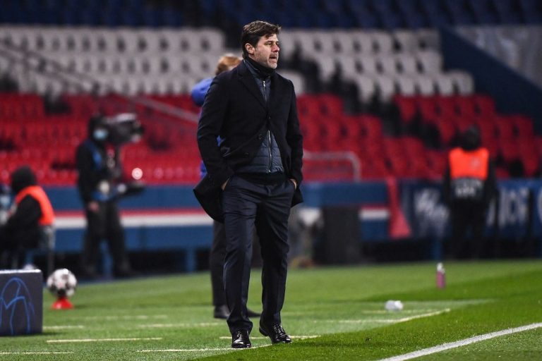 Pochettino à la recherche de l'identité parisienne