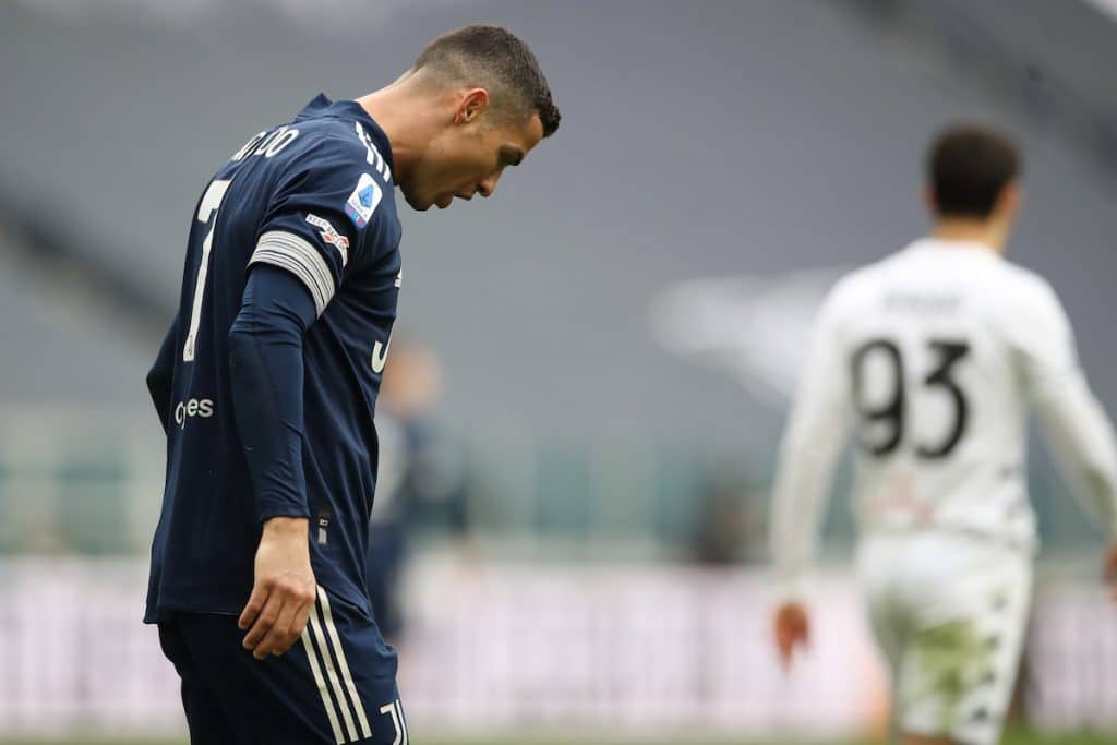 Tour d’Europe du foot : la Juventus dit adieu au titre, le Bayern s’amuse