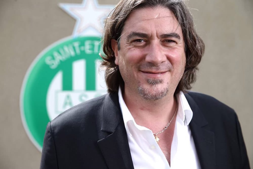 Bernard Lions : « La présidence bicéphale de Saint-Etienne est à bout de souffle »