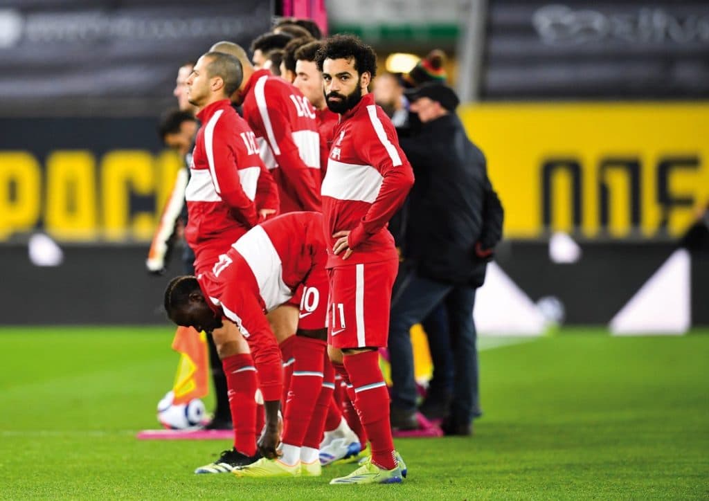 Europe : une fin de saison sous haute tension