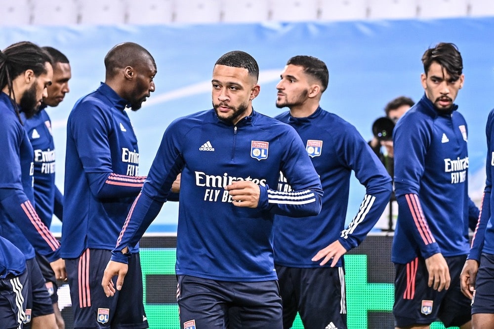 Reims-Lyon : cette victoire volée en 2020 que Lyon veut récupérer