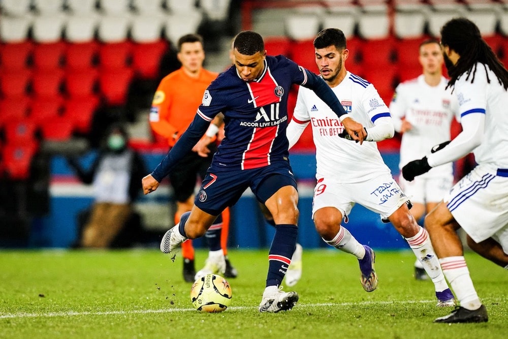 Lyon et le PSG pour prendre les commandes et ne plus les lâcher ?