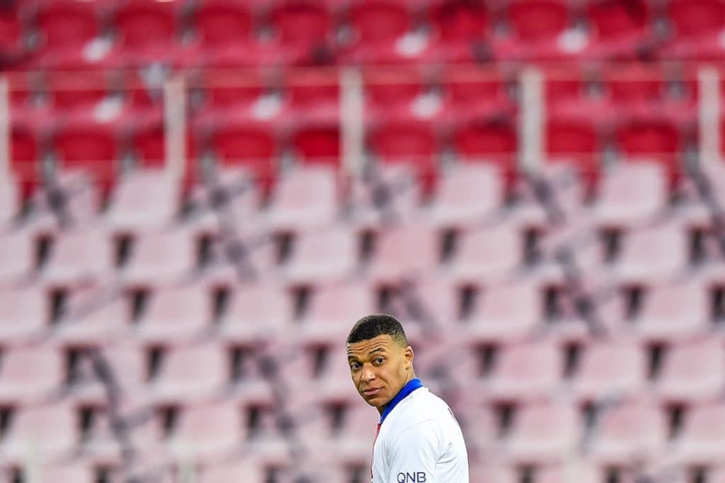 Prolonger Mbappé : il est urgent de… ne pas attendre