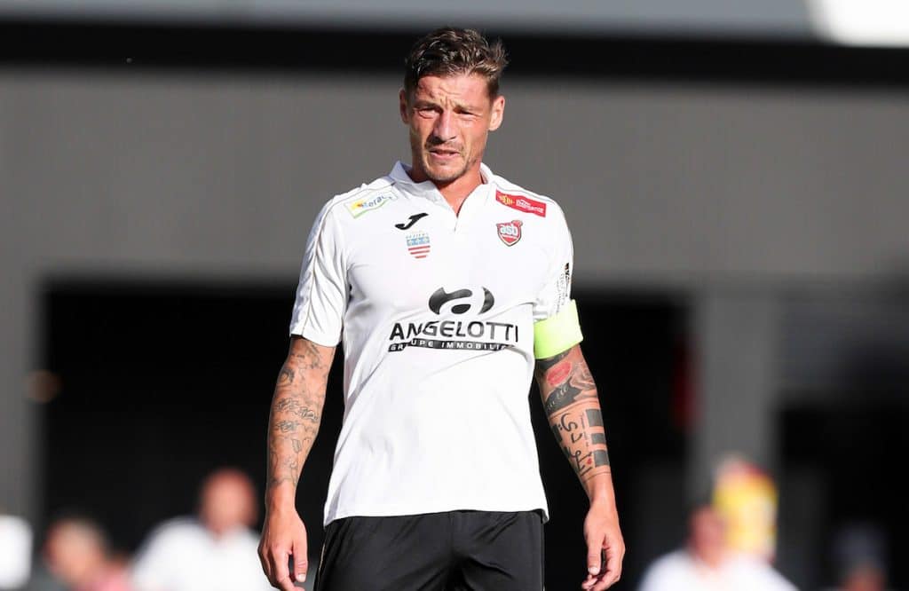 La colère de Mehdi Mostefa (Béziers) : « L’arrêt du National 2, est incompréhensible ! »