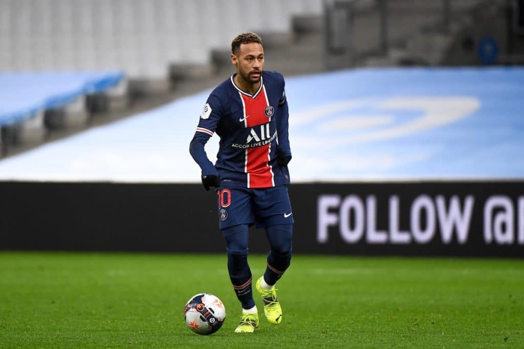 OL – PSG : la tentation Neymar…