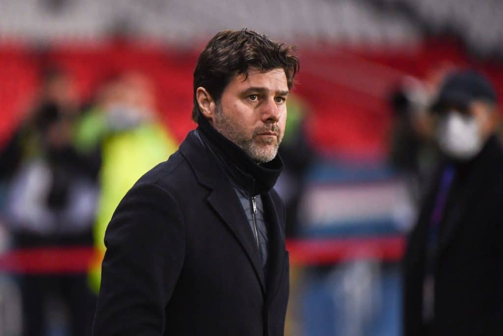OGC Nice : Mauricio Pochettino attendu