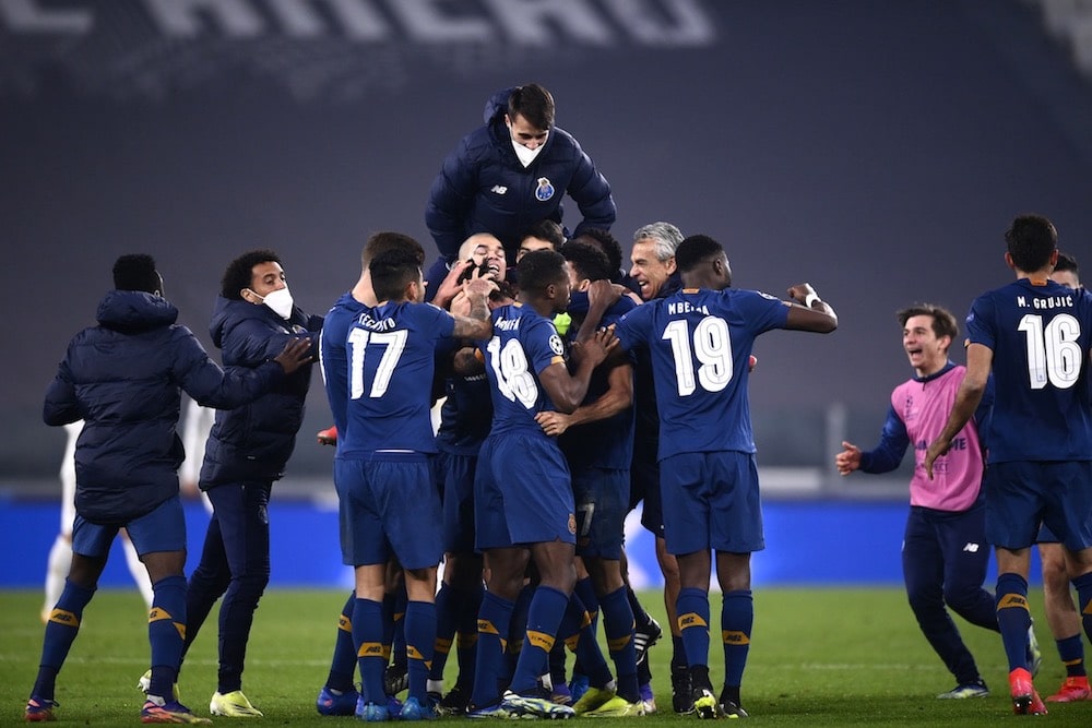 Ligue des Champions : porto ou Dortmund pour le PSG ?