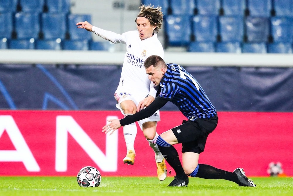 Ligue des Champions : le Real Madrid sur ses gardes