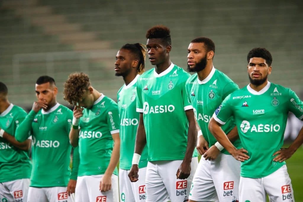 Grosse inquiétude à Saint-Etienne : le pire est à venir