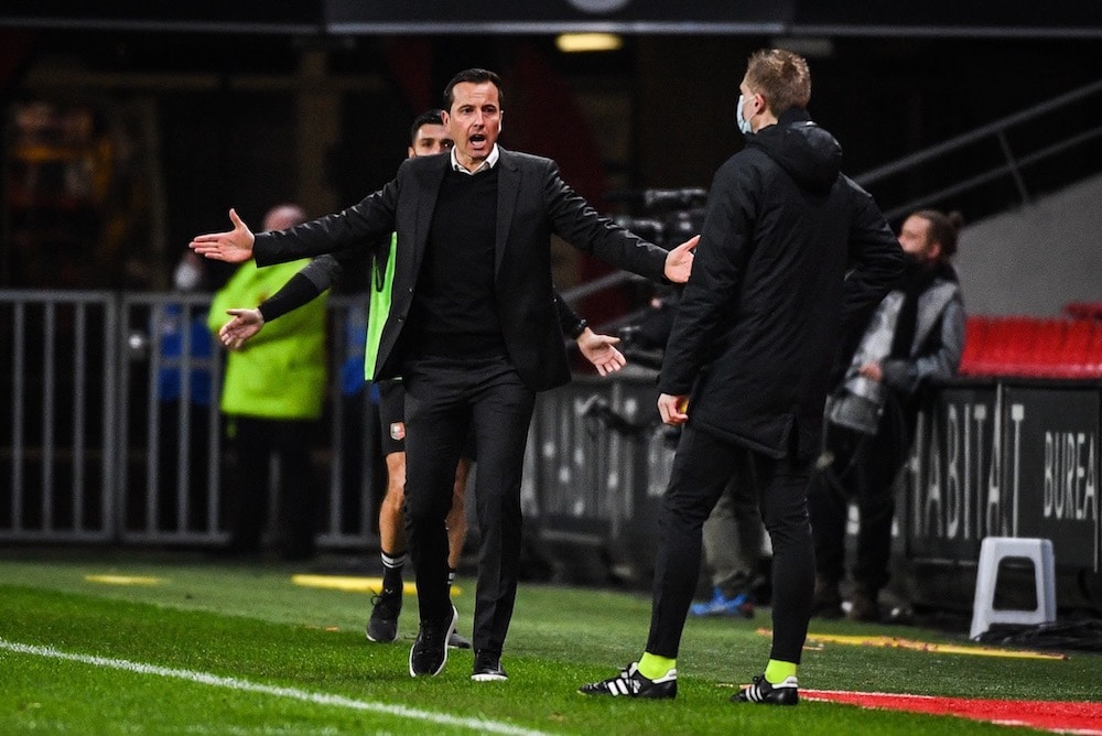 Rennes : Julien Stephan, classe ou lâche ?