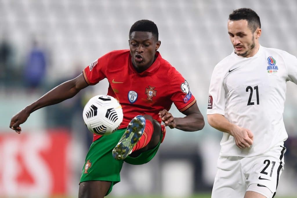 Dans l’ombre de Mbappé et Haaland, le onze type de la nouvelle génération