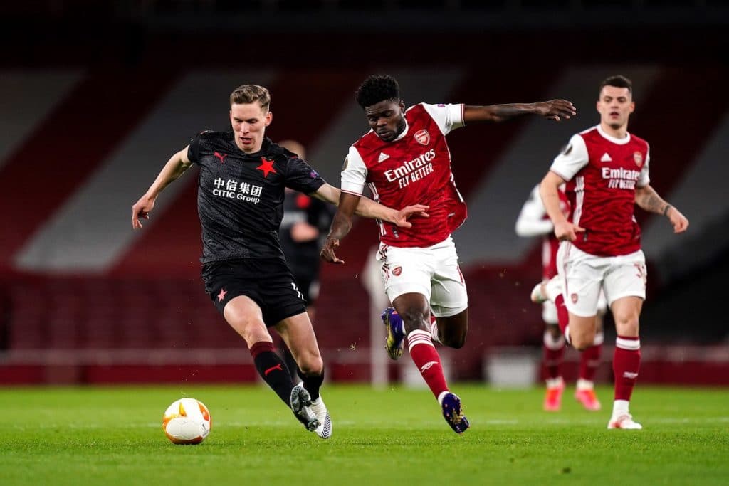 Quarts retour de la Ligue Europa : l’Ajax et Arsenal à la trappe ?