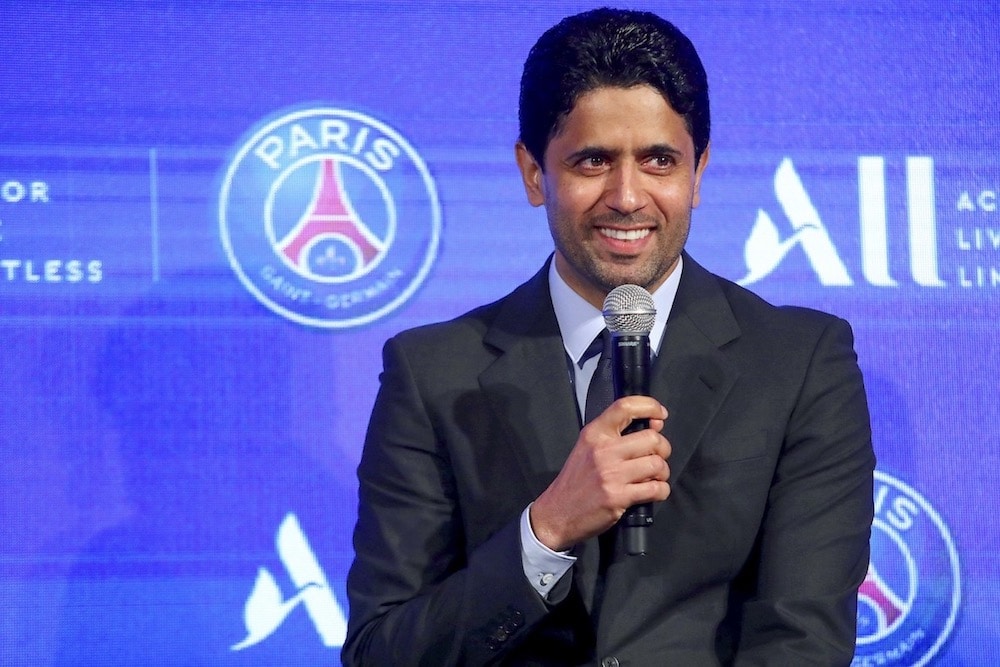 Le nouveau statut d’Al-Khelaïfi décisif pour le Ballon d’Or de Neymar ou Mbappé ?